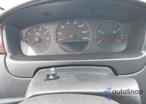 2010 Chevrolet Impala Ls from USA, damaged, VIN 2G1WA5EN8A1125402